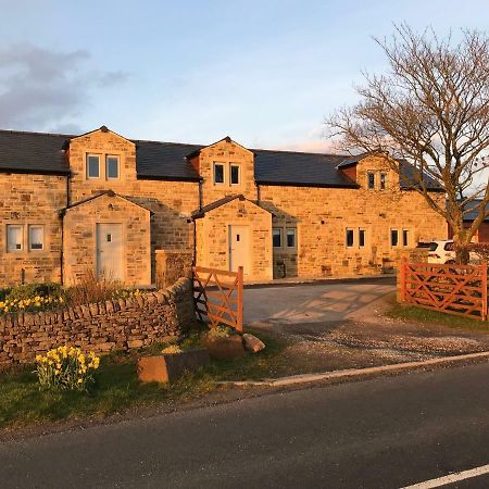 Salt Pot Cottage Skipton Exterior photo