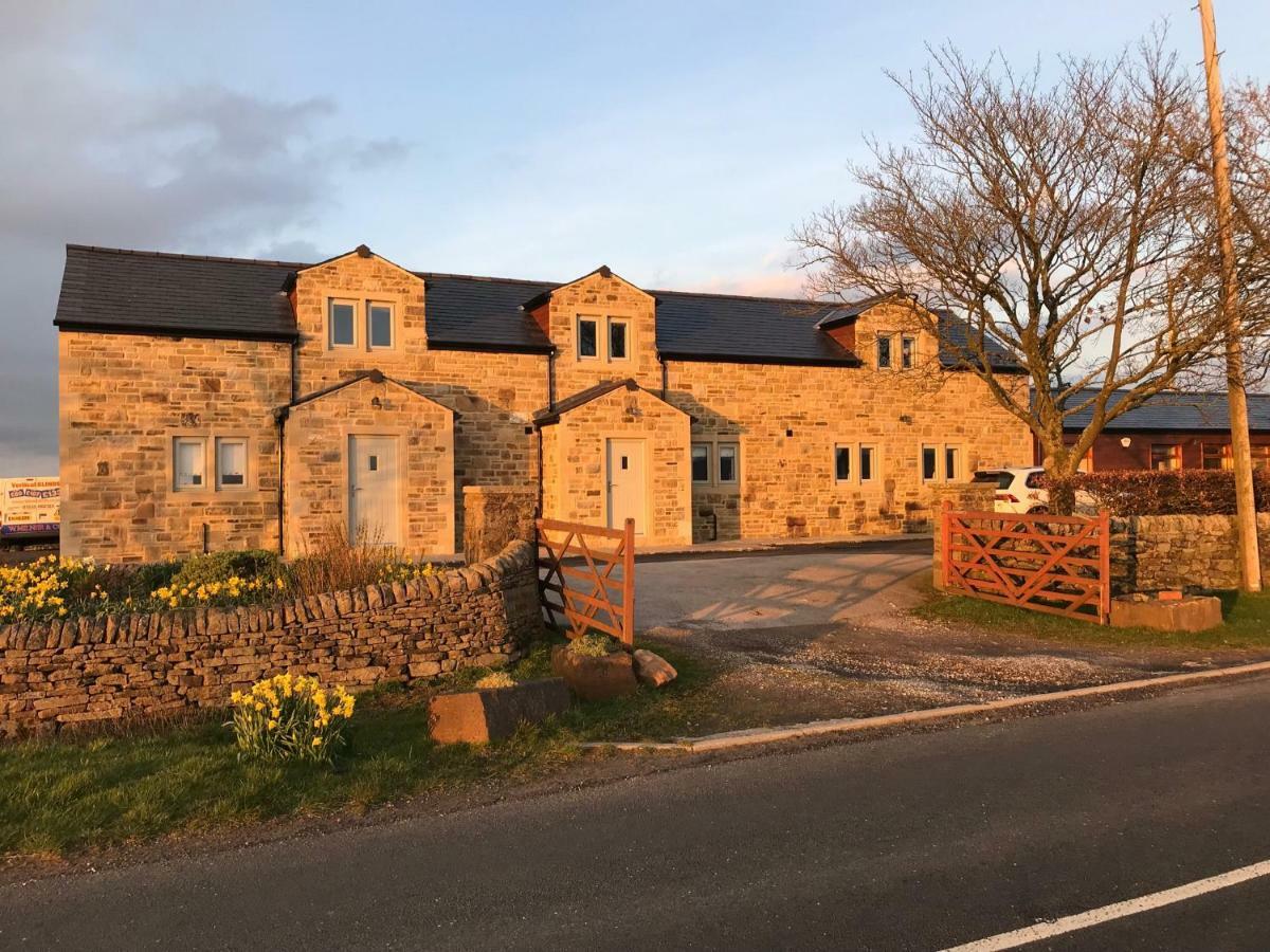 Salt Pot Cottage Skipton Exterior photo